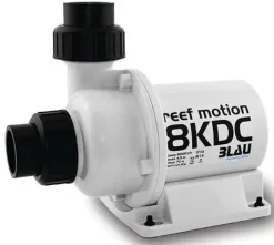 Blau - Aquaristic Blau Reef Motion 8KDC Løftepumpe 8000 l/t