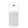 Blau - Aquaristic Blau SET Marine Gran Cubic Experience White 217 Liter Saltvandsakvarium