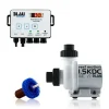 Blau - Aquaristic Blau Skummer MKB 200DC