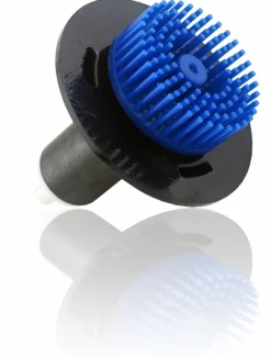Blau - Aquaristic Blau Skummer pumpe med nålehjul og styring 8000 L/t