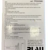 Blau - Aquaristic Blau Surface Skimmer