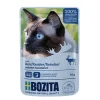 Bozita - Swedish natural quality Bozita Kattefoder pose 85g rensdyr gele