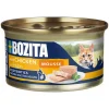 Bozita - Swedish natural quality Bozita Kyllingemousse 85 g - Kornfrit Fuldfoder til Kat