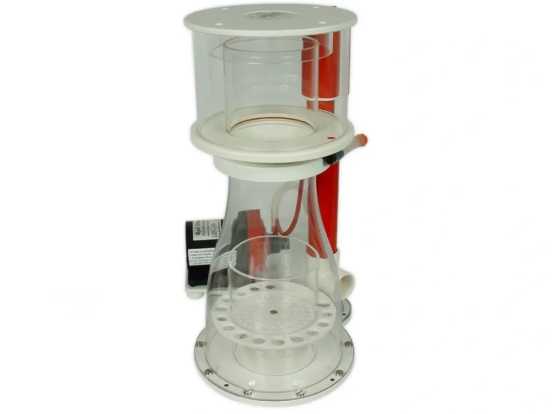 Bubble King Double Cone 200 + RD3 Speedy Skummer