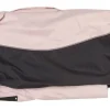 Buster outdoor Vinterjakke Pink/Mørkgrå XXL