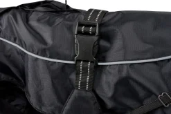 Buster vinterjakke Sort XXS 20 cm