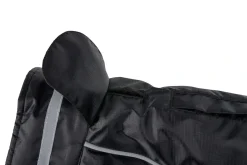 Buster vinterjakke Sort XXS 20 cm
