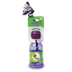 Petsafe Busy Buddy Tug-a-Jug Small - aktiveringslegetøj til hunde