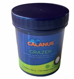 USA Calanus Reef Grazer 100 Gram