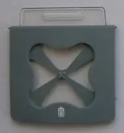 Catit kattetoilet låge (grå) uden filter