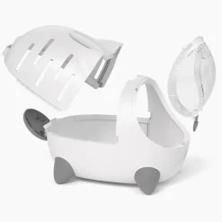 Catit MIO Transporter inkl. pude 52 x 35 x 39 cm