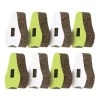 Catit Senses 2.0 Scratcher Refill 8 stk