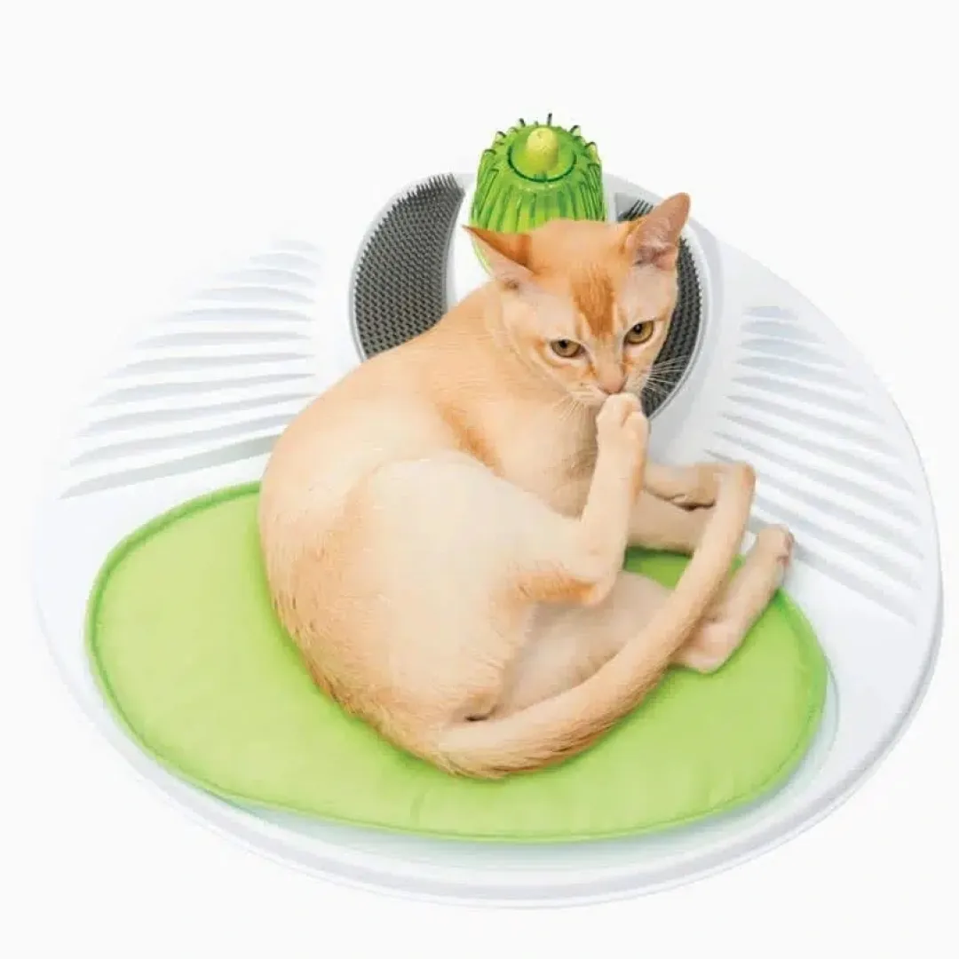 Catit Senses Wellness Center