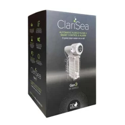 D&D Aquarium Solution ClariSea Tromlefilter SK5000 Gen 3 til 1200 Liter