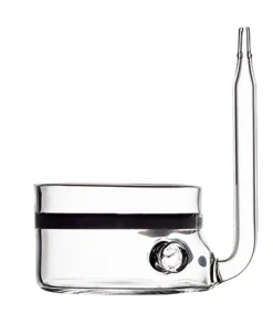 Blau - Aquaristic CO2 Glas Diffuser 45