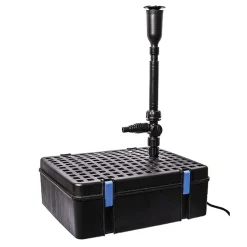 Pondteam CombiClear 5500 havedamsfilter med 11W UV-C