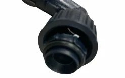 Aqua Medic Connection fitting 90 grader til Titan 150 2 stk.
