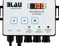 Blau - Aquaristic Controller til Blau Reef Motion 2.3KDC Løftepumpe 2500 l/t