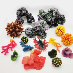 Blau - Aquaristic Coral Combination 3