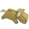 Europet Bernina International B.V. D&D Home Chenille Emmy 30x14 cm - hundebamse i chenille