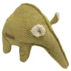Europet Bernina International B.V. D&D Home - Chenille Liz 27x18 cm - hundebamse i chenille