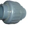 Deltec 32 mm pvc union til HLP pumper