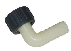 Deltec UVlys fitting 16 mm
