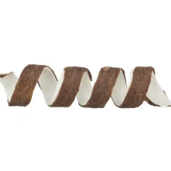 Trixie Denta Fun Oksekød tygge spiral 12 cm - tyggeben til hunde