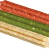 Trixie Denta Fun Ris Tyggeben til hunde 12 cm (vegetabilsk) - Tyggepinde til små hunde