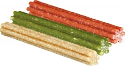 Trixie Denta Fun Ris Tyggeben til hunde 17 cm (vegetabilsk) - Tyggepinde med lang tyggetid