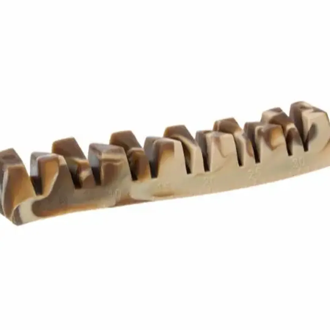 Trixie Denta Fun Veggie Tyggeben 12 cm (vegetabilsk) - sundt og vegansk tyggeben til hunde