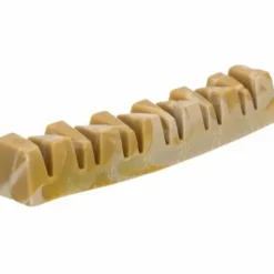 Trixie Denta Fun Veggie Tyggeben 12 cm (vegetabilsk) - sundt og vegansk tyggeben til hunde