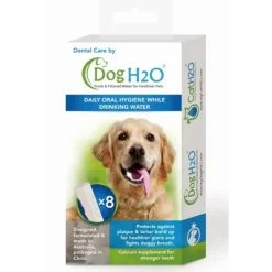 AFP All for paws Dental Care filter til hunde drikkefontæne