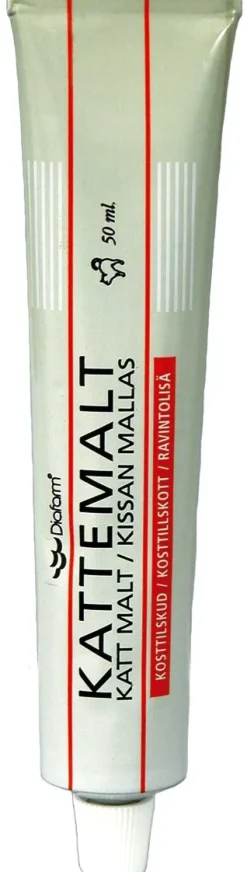 Diafarm - supplement products Diafarm Kattemalt mild 50 ml