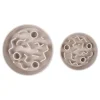 District 70 BAMBOO Slow Feeder Merengue L