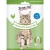 Dokas Premium Hunde og Kattesnacks Dokas Kat Kyllingesmoothie 120 Gram