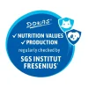 Dokas Premium Hunde og Kattesnacks Dokas Tyggeben med kyllingebryst 3 stk 210 g - lækre hundesnacks