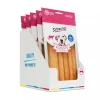 Dokas Premium Hunde og Kattesnacks Dokas Tyggechips med kyllingebryst 175 g - sprøde hundesnacks