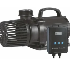 Aqualight EasyPumpe 20.000L/t med digital kontrol