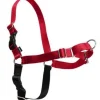 Petsafe Easy Walk Hundesele Rød XL - Bryst 44-59,5 cm