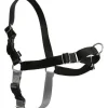 Petsafe Easy Walk Hundesele Sort S - Bryst 21,5-28 cm