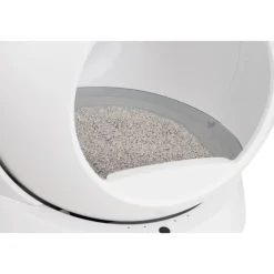 Petsafe Ecom Smartspin Auto Litter Box Automatisk Kattetoilet ZAL10-17986