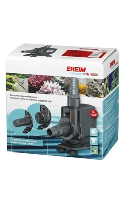 Eheim Compact ON 5000 pumpe