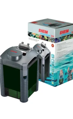 Eheim eXperience 350 Udvendig filter 1050 l/t
