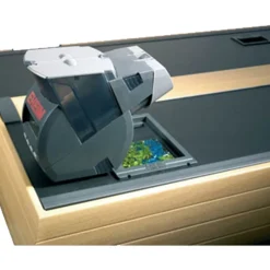 Eheim foderautomat dobbelt