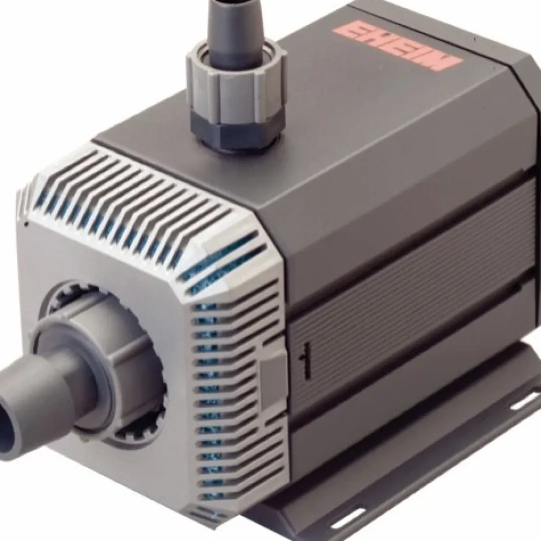 Eheim powerhead 1250 - 1200 liter/timen