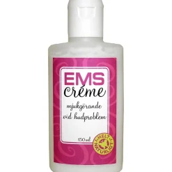 Ion-Silver Cremer og Salve EMS Creme 150 ml