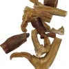 Treattime Energistænger 200 g (Tyre-energistænger mix) - Naturlige hundesnacks