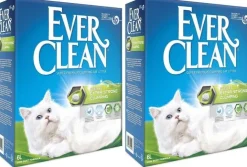 Ever Clean Kattegrus Ever Clean Extra Strong Kattegrus 10 L