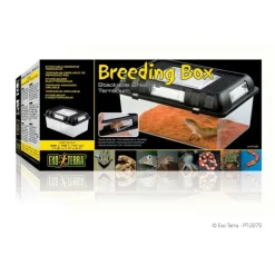 ExoTerra Exo Terra Breeding box Medium